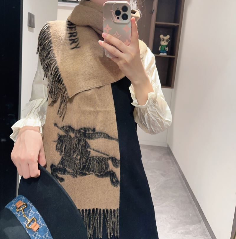 Burberry Scarf